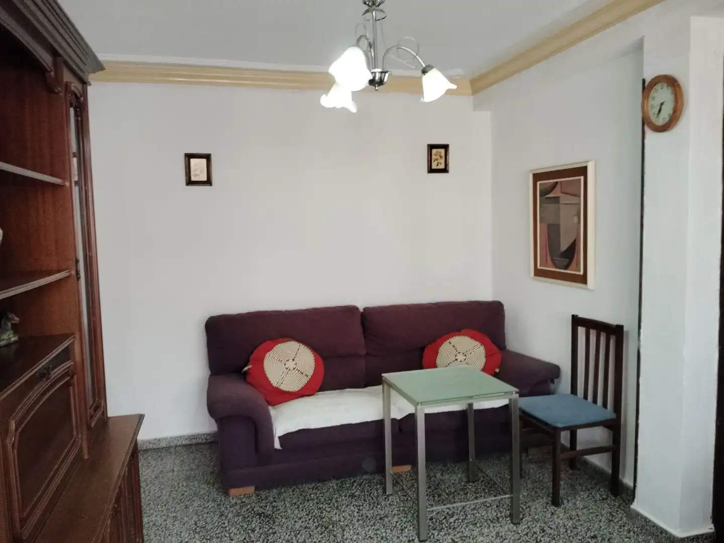 Flat with lift for sale in Guadalete 6, imagen 3