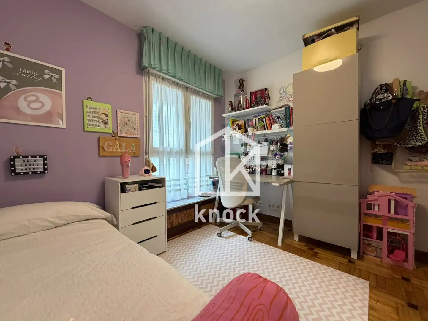 Appartement avec ascenseur à vendre à Gijón - CL LOS CAMPINOS, imagen 25