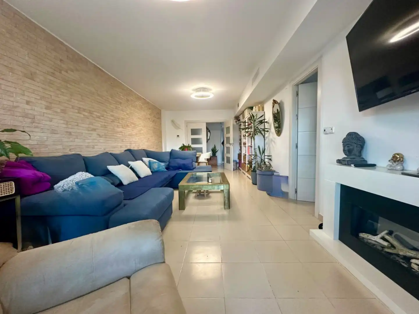 Mini appartamento con piscina in affitto a L'Albir, imagen 5