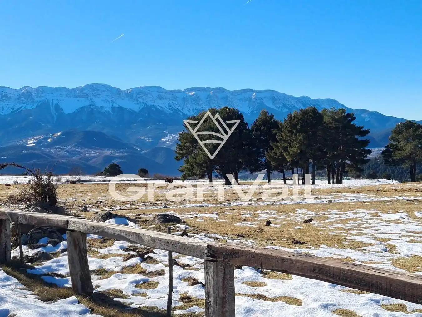 Terreny rústic en venda a Lles de Cerdanya, imagen 25