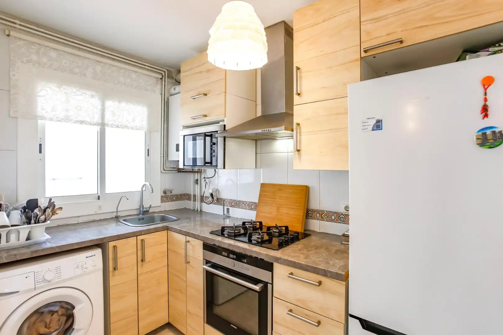 Appartement à vendre à CAN NICOLAU, imagen 13
