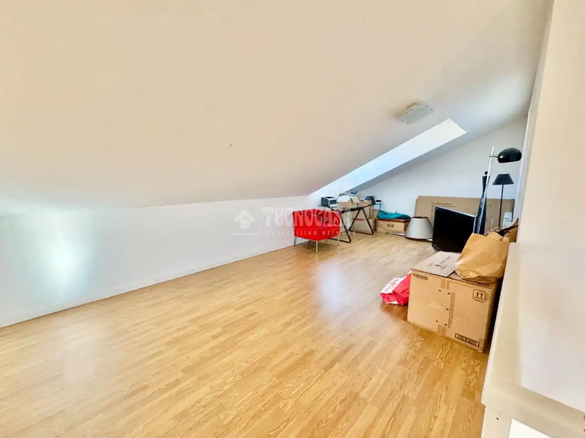 Casa adosada en venta en Yunquera de Henares con Aire acondicionado y Calefacción