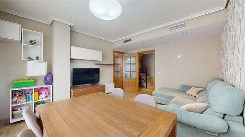 Foto 2 von Wohnung zum Verkauf in D'antoni Puchades Casanova 18, Sueca ciudad, Sueca