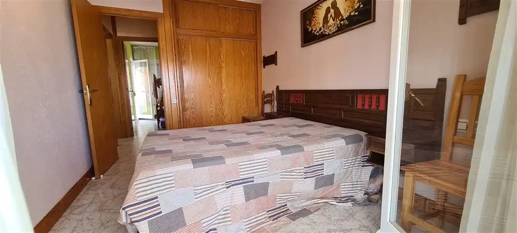 Apartament de lloguer a Carrer de Lleida, 11, Regueral - Prat d'en Forés