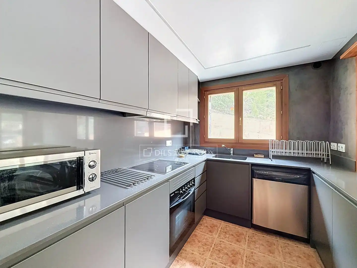 Piso con ascensor en venta en El Tarter, imagen 12