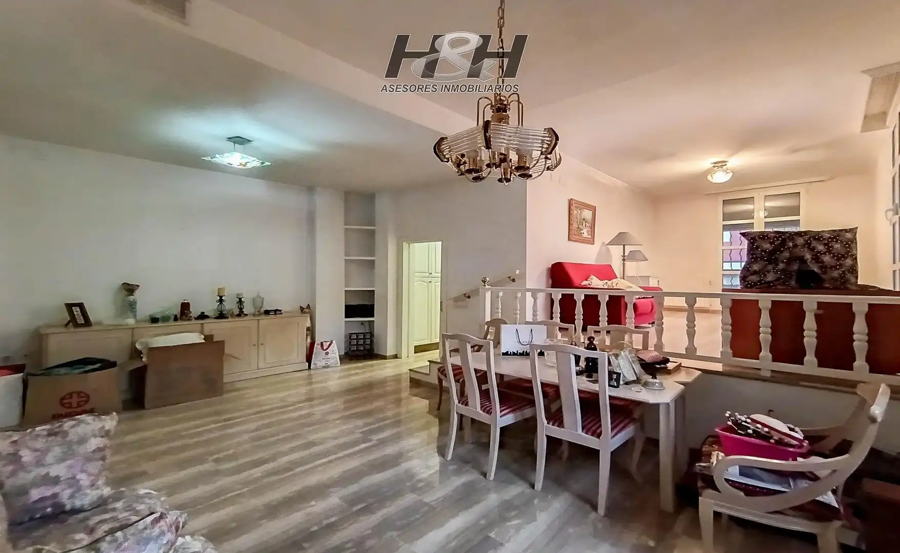 Vista exterior de Casa o chalet en venta en Burjassot con Aire acondicionado, Calefacción y Trastero