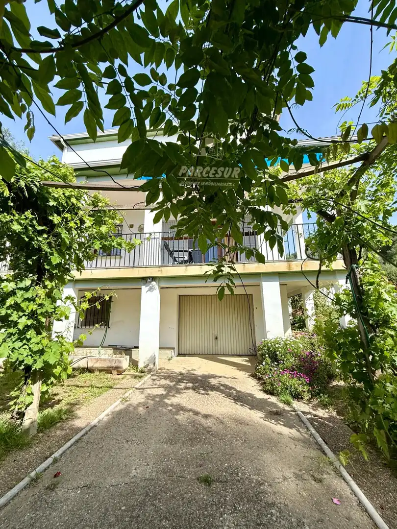 Casa con giardino in vendita a Almodóvar del Río, imagen 4