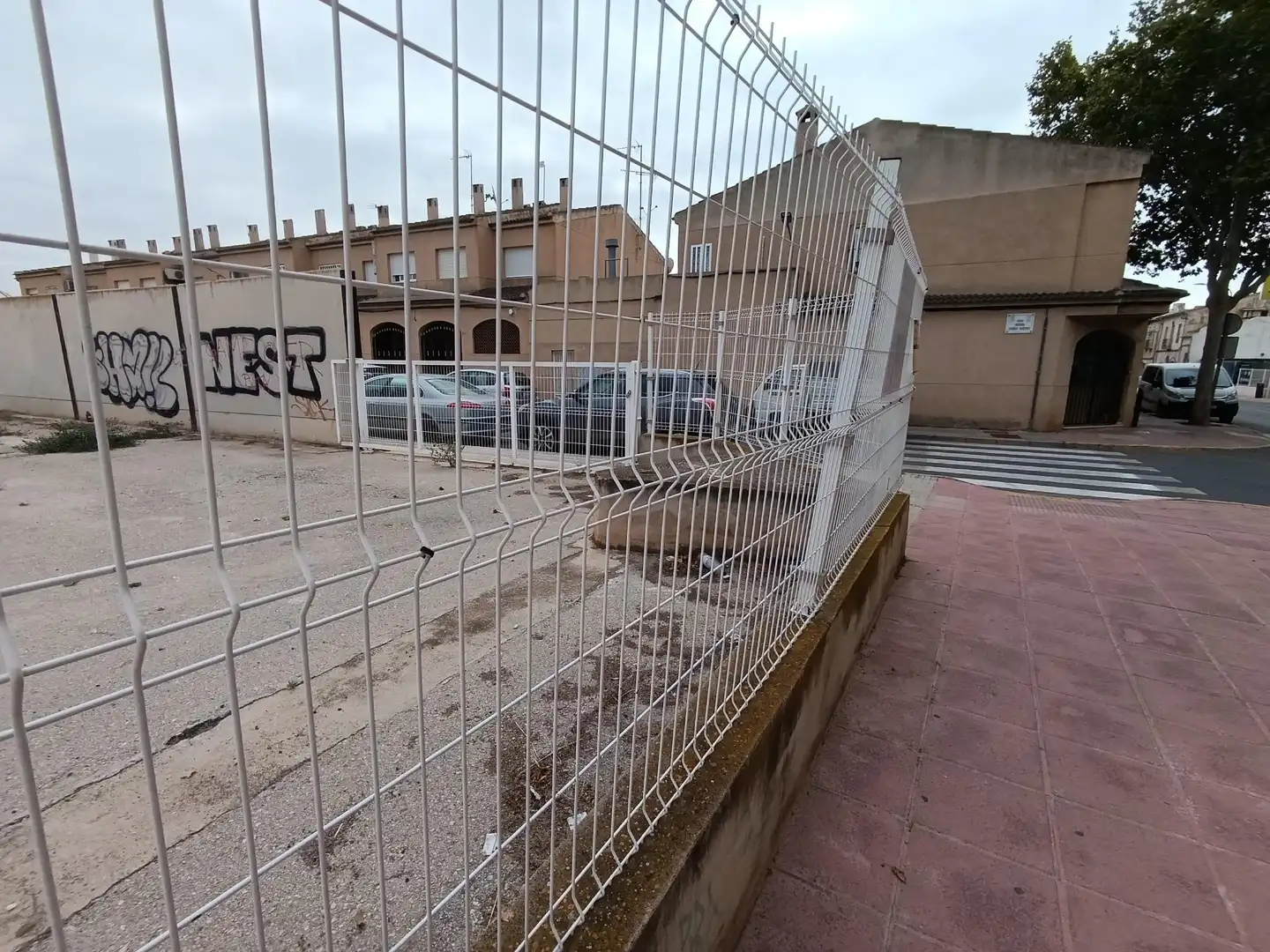 Parking of Residential for sale in Aspe