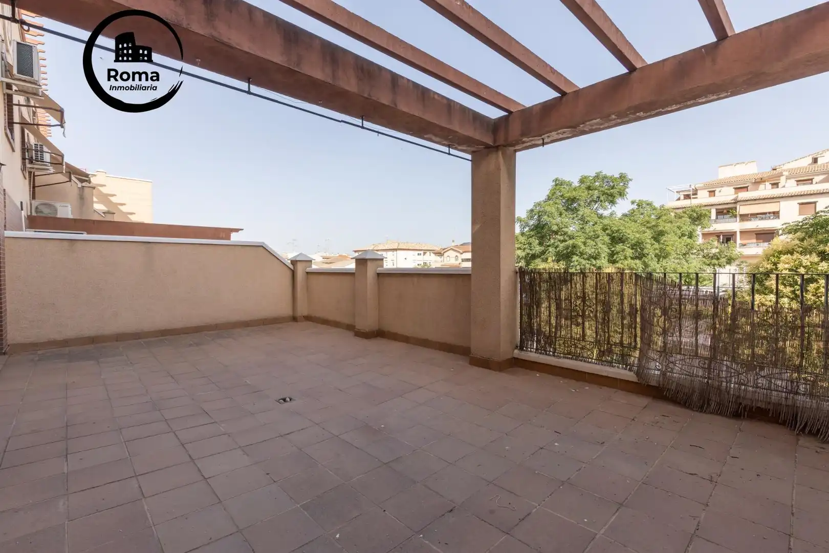 Terrassa de Pis en venda en Atarfe amb Calefacció i Terrassa