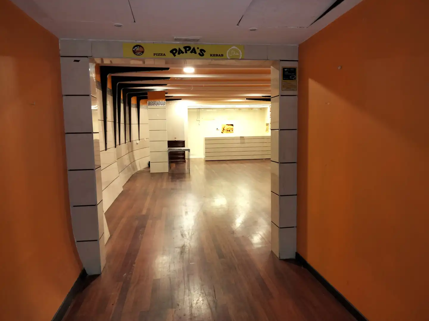 Business premises to rent in Logroño - Vitoria, imagen 2
