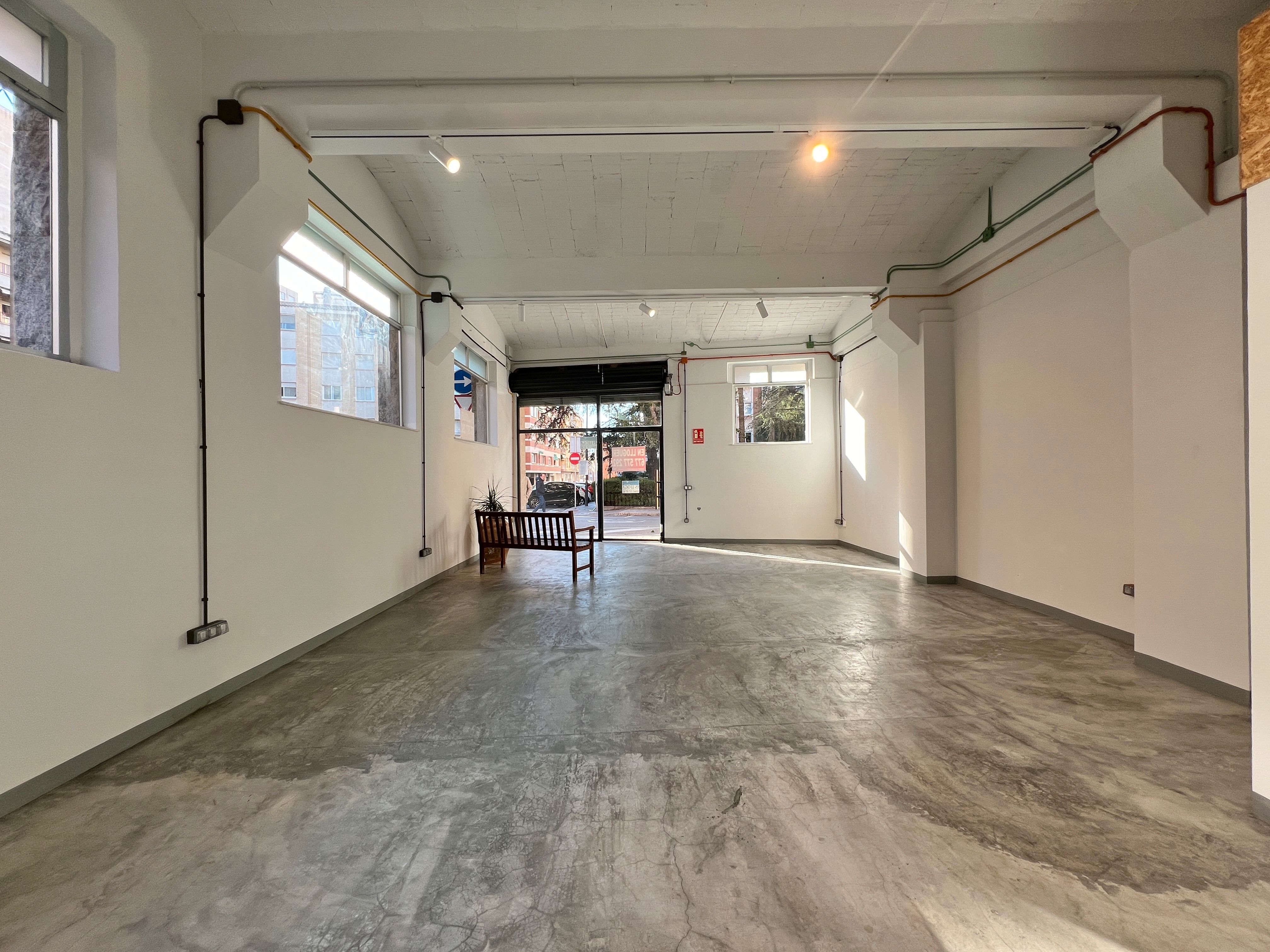 Premises to rent in Ponent, Reus