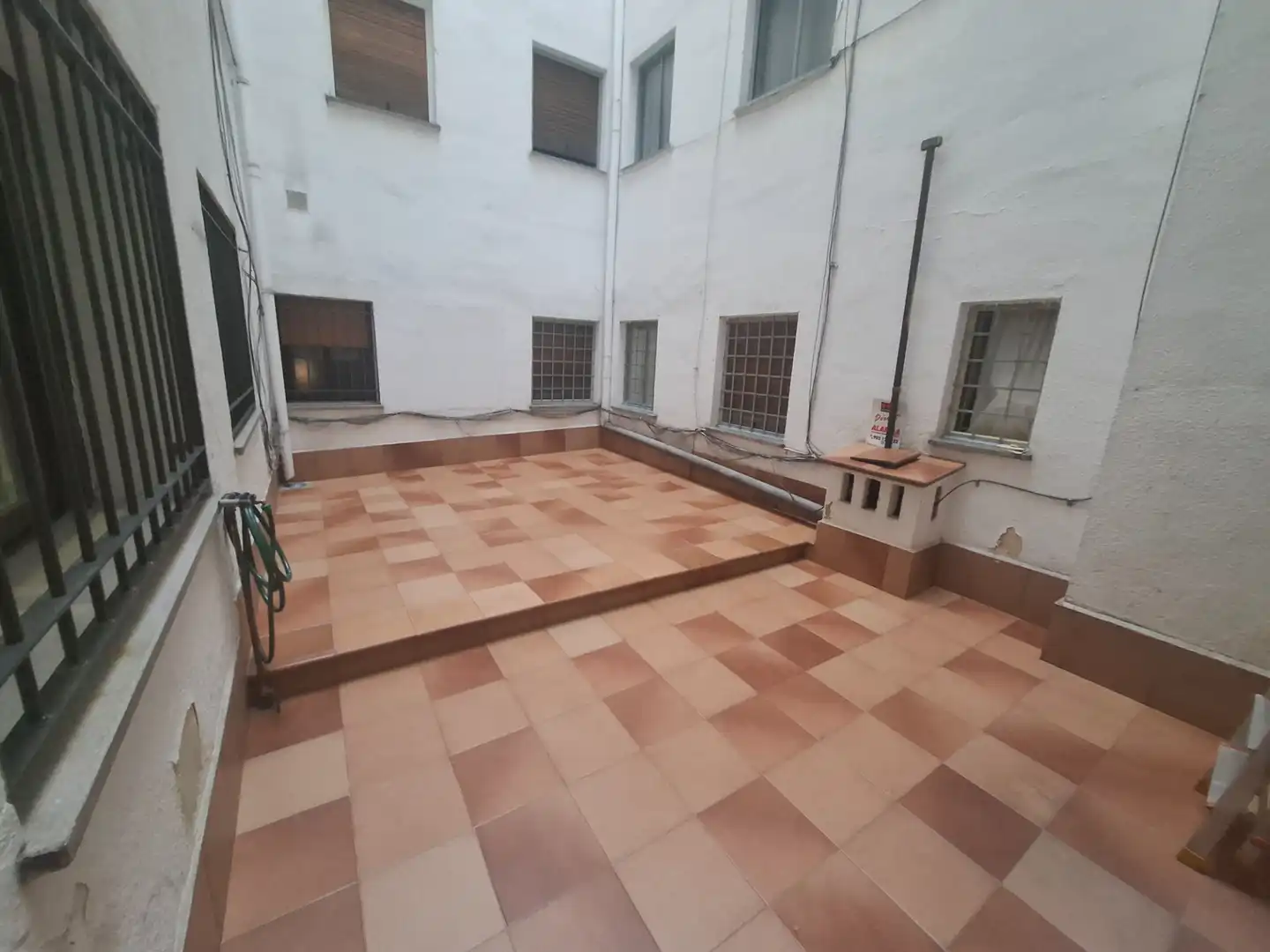 Piso con terraza en venta en Calle de Alarcos, imagen 24