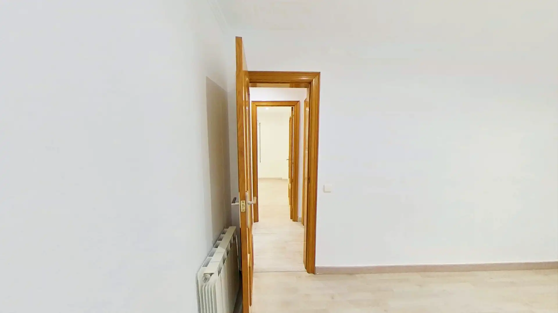 Flat for rent in Can Boada