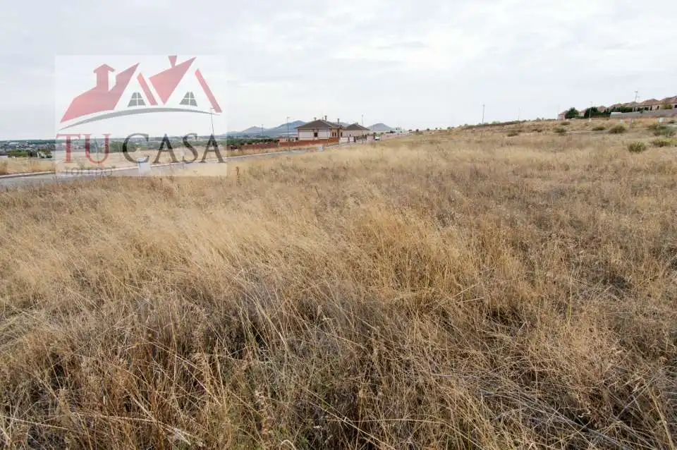 Terreny residencial en venda a Calle Cuenca, imagen 7