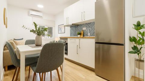 Photo 2 of Flat for sale in Numancia, Madrid Capital
