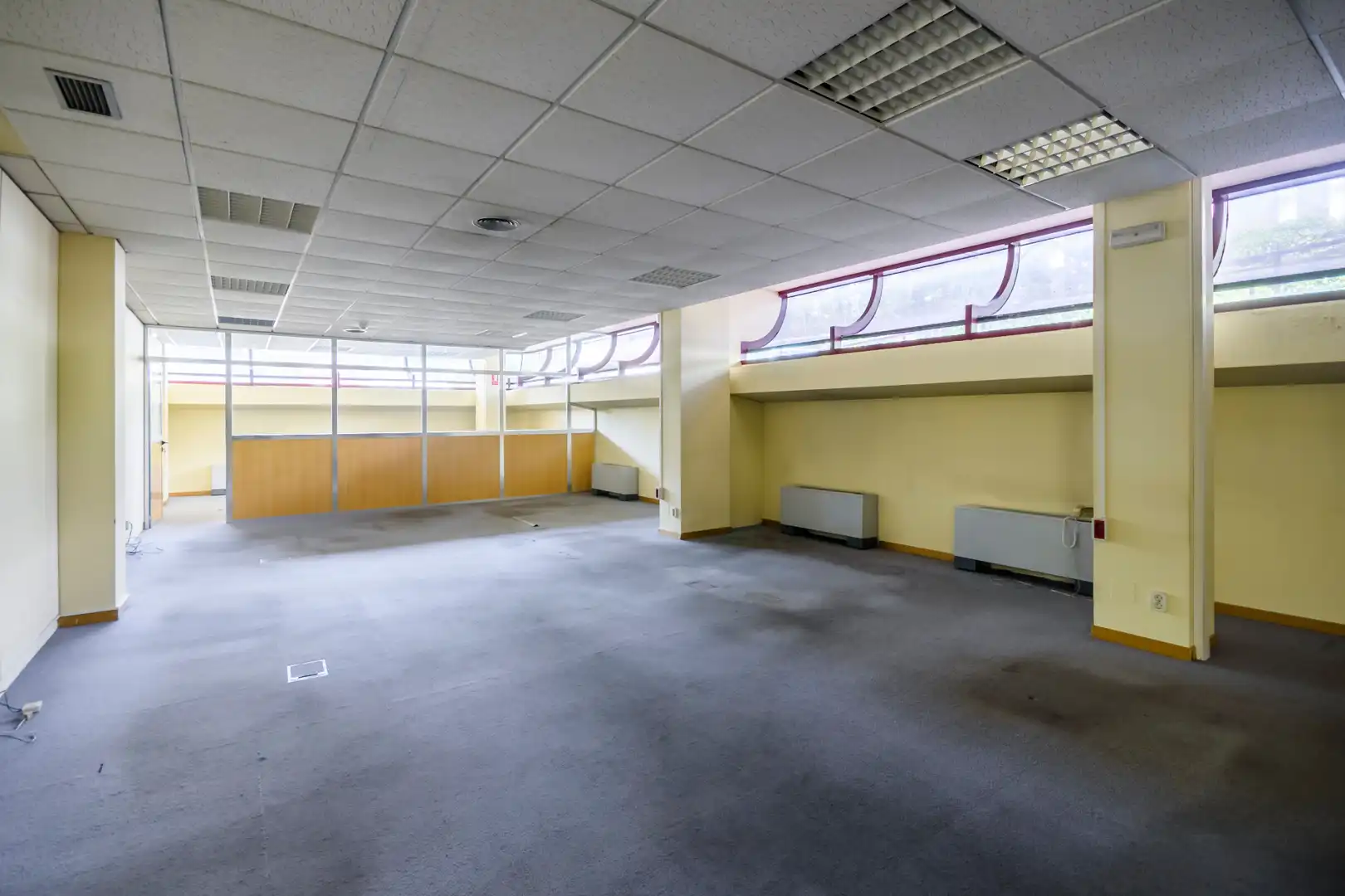Büro mit Aufzug zur Miete in Moncloa - Aravaca, imagen 29