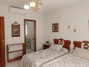 Chalet con piscina en venta en El Bosque, imagen 70