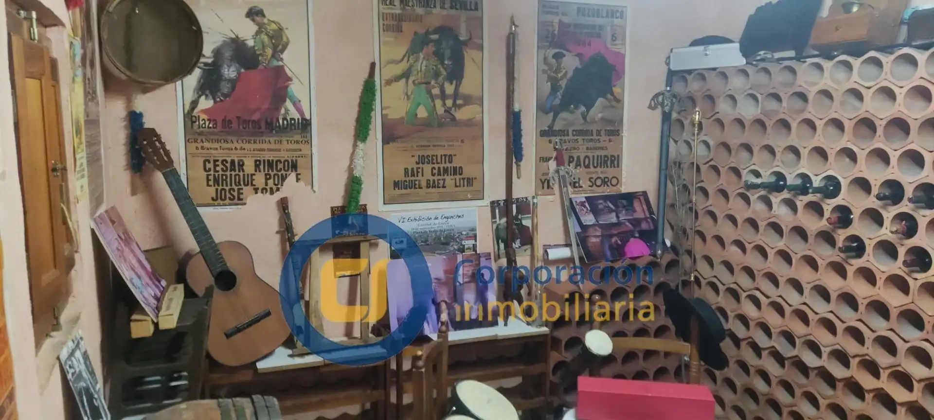 Casa rústica en venda a Pedanías Centro, imagen 18