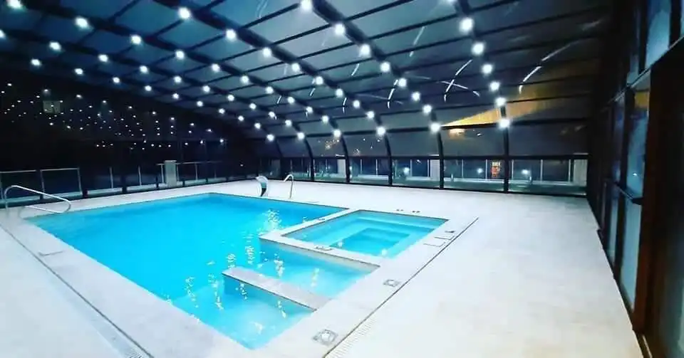 Apartament amb piscina en venda a Orihuela Costa, imagen 32