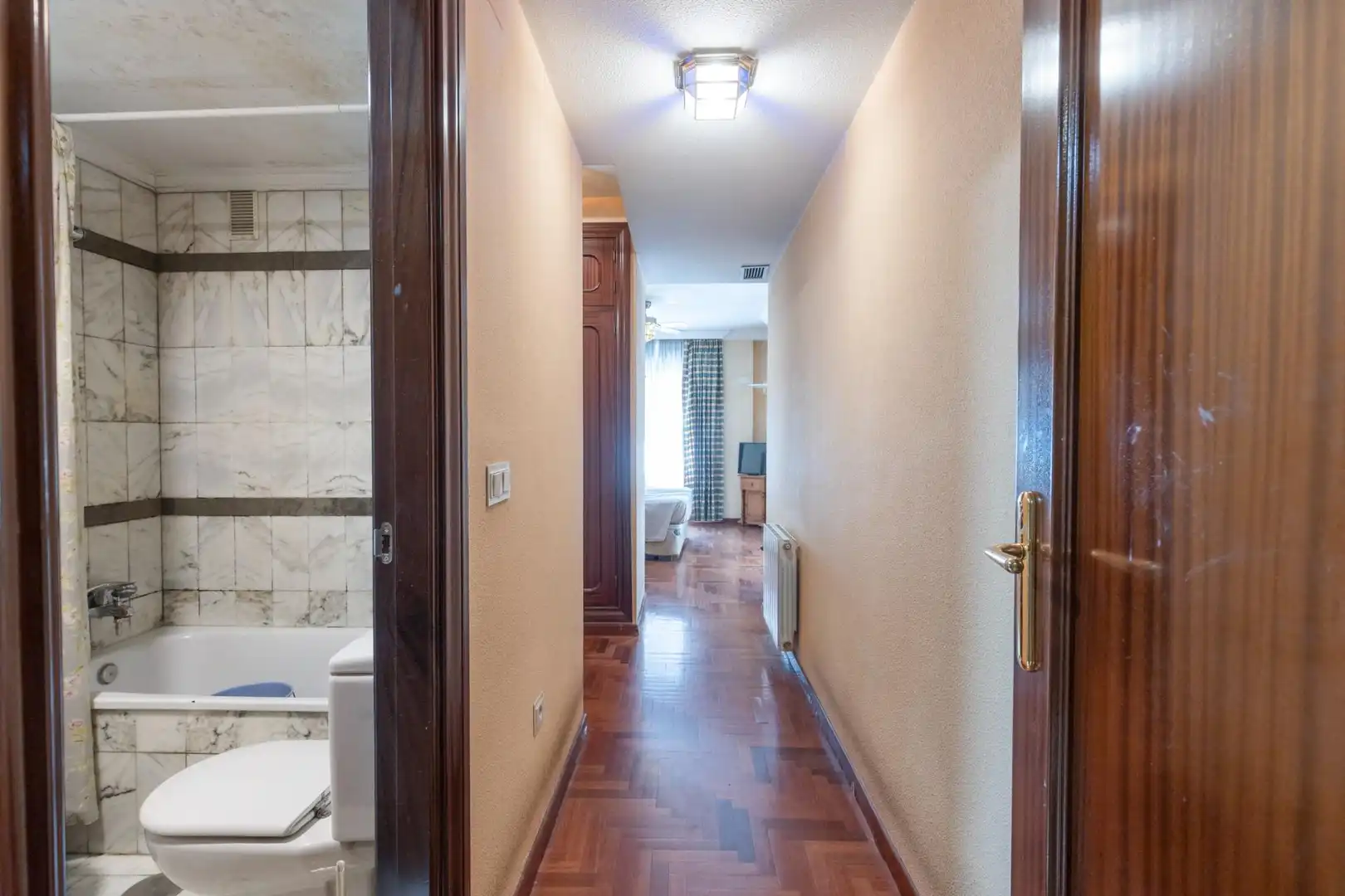 Flat with lift for sale in Calle Calle del Ciego de Arjona, 3, imagen 32