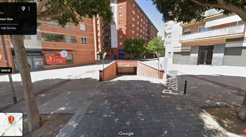 Photo 2 of Garage for sale in Via Europa, 7, Via Europa - Parc Central, Mataró