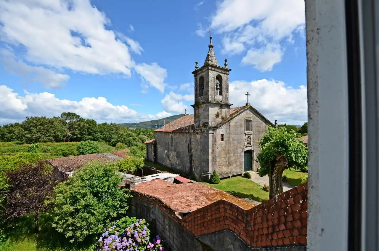 Casa adosada en venta en ARRAIAL - SAN BARTOLOME, Tui