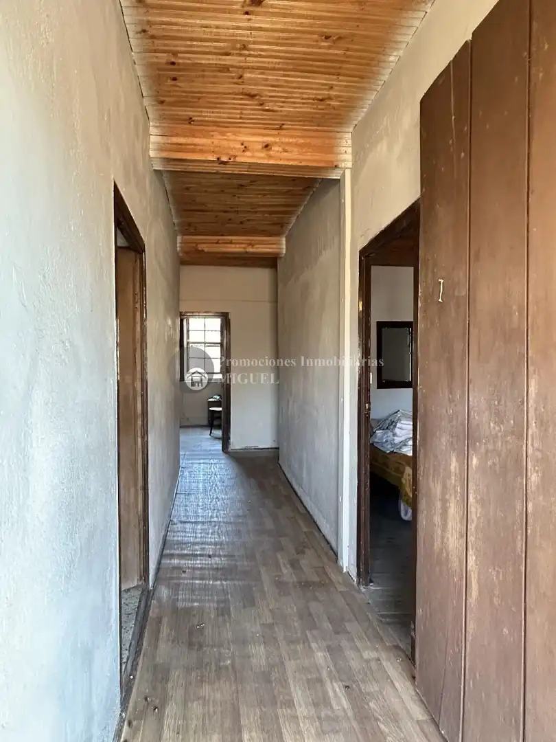 Casa con terrazza in vendita a Monterrei, imagen 46