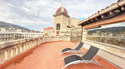 Foto 2 de Àtic en venda a Centre - Zona Alta, Alcoy / Alcoi