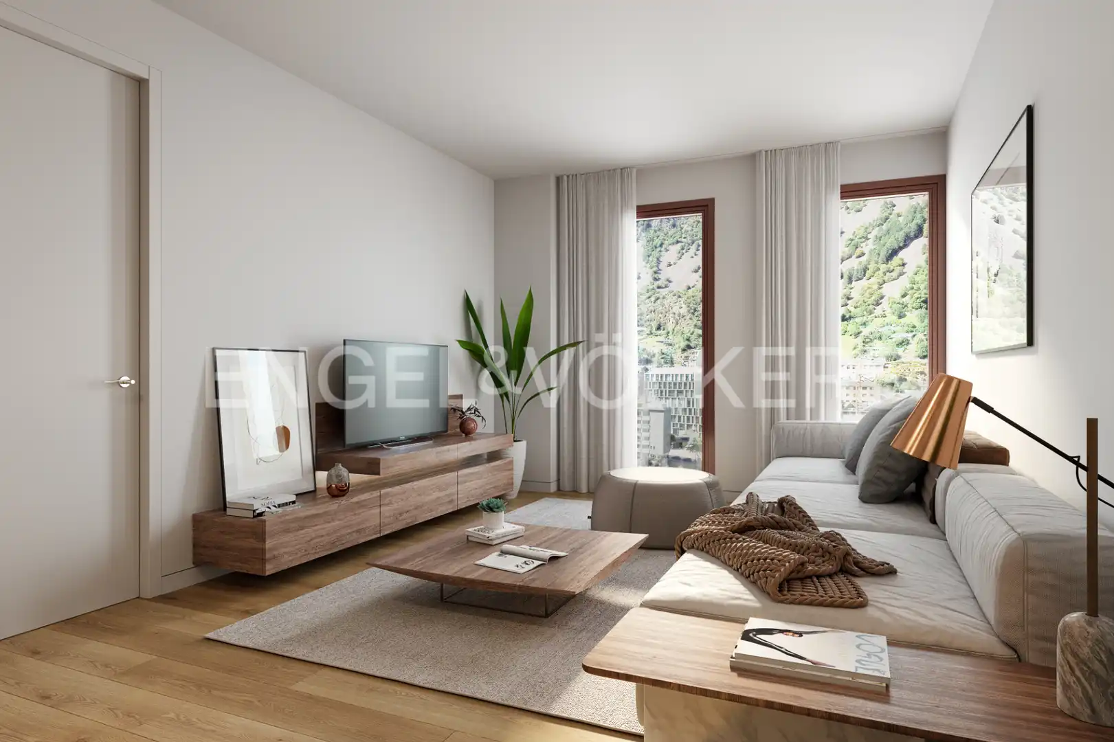 Piso en venta en Avinguda de Tarragona, 113, Centro