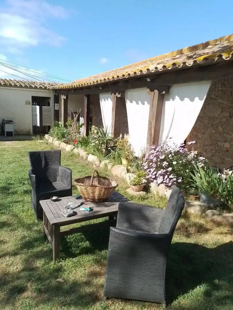 Terrassa de Àtic en venda en Santa Cristina d'Aro amb Balcó