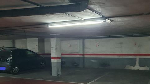 Photo 2 of Garage to rent in Carrer de Puig I Valls, 22, Sants-Badal,  Barcelona Capital