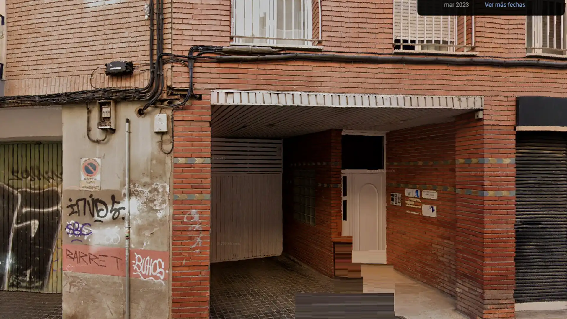 Garaje en venta en C/ San Lorenzo, Alfonso