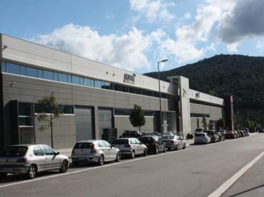 Industrial building to rent in Llinars del Vallès