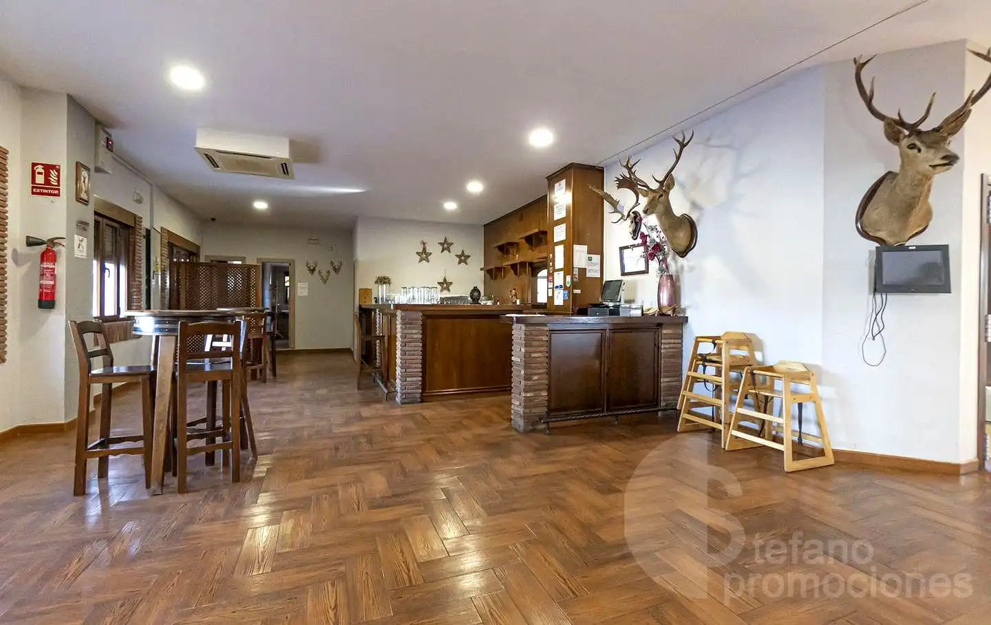 Casa rústica amb jardí en venda a Del Colmenar, imagen 10