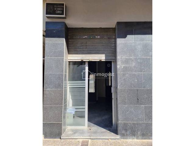 Local comercial en Alquiler en Plaza Catalunya en Veïnat