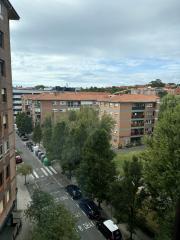 Exterior view of Flat for sale in Getxo 