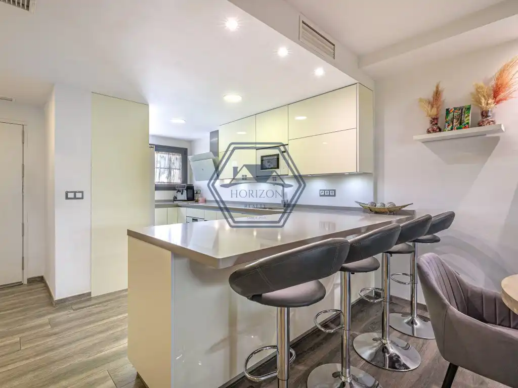 Casa a schiera con piscina in vendita a Avenida Picos De Europa, imagen 5