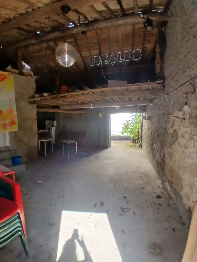 Casa o xalet en venda en Los Santos  amb Moblat i Forn