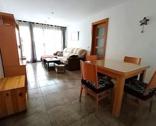 Living room of Flat for sale in Mataró  with Balcony