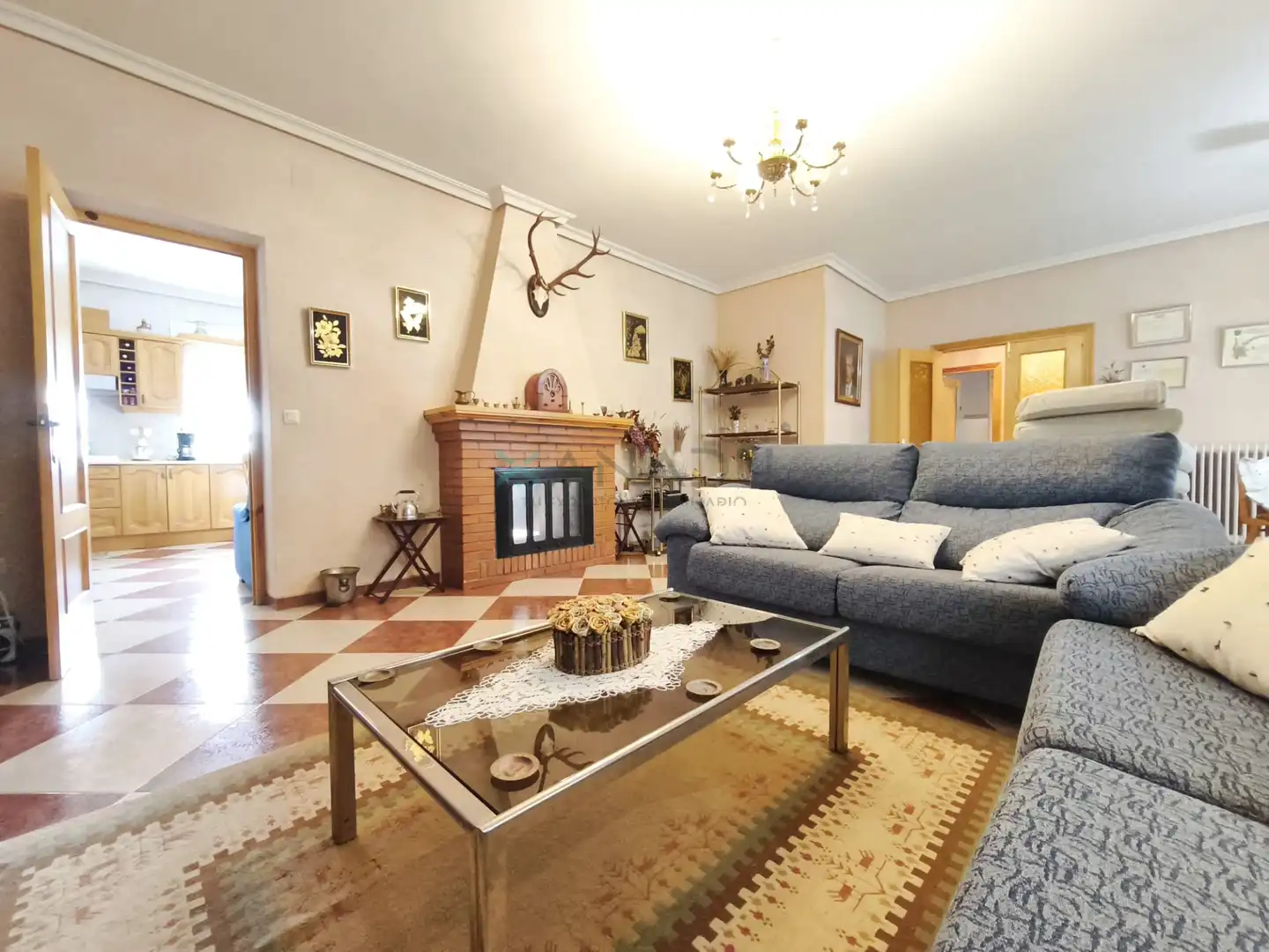 Casa con balcone in vendita a Paseo Santa Quiteria, imagen 17