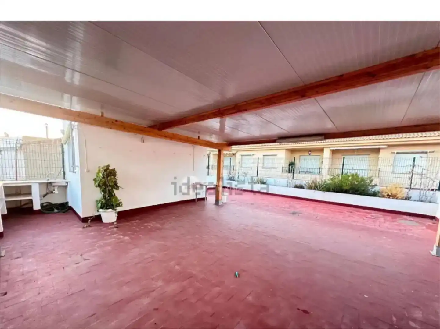 Terraza de Dúplex en venta en San Javier con Aire acondicionado y Balcón