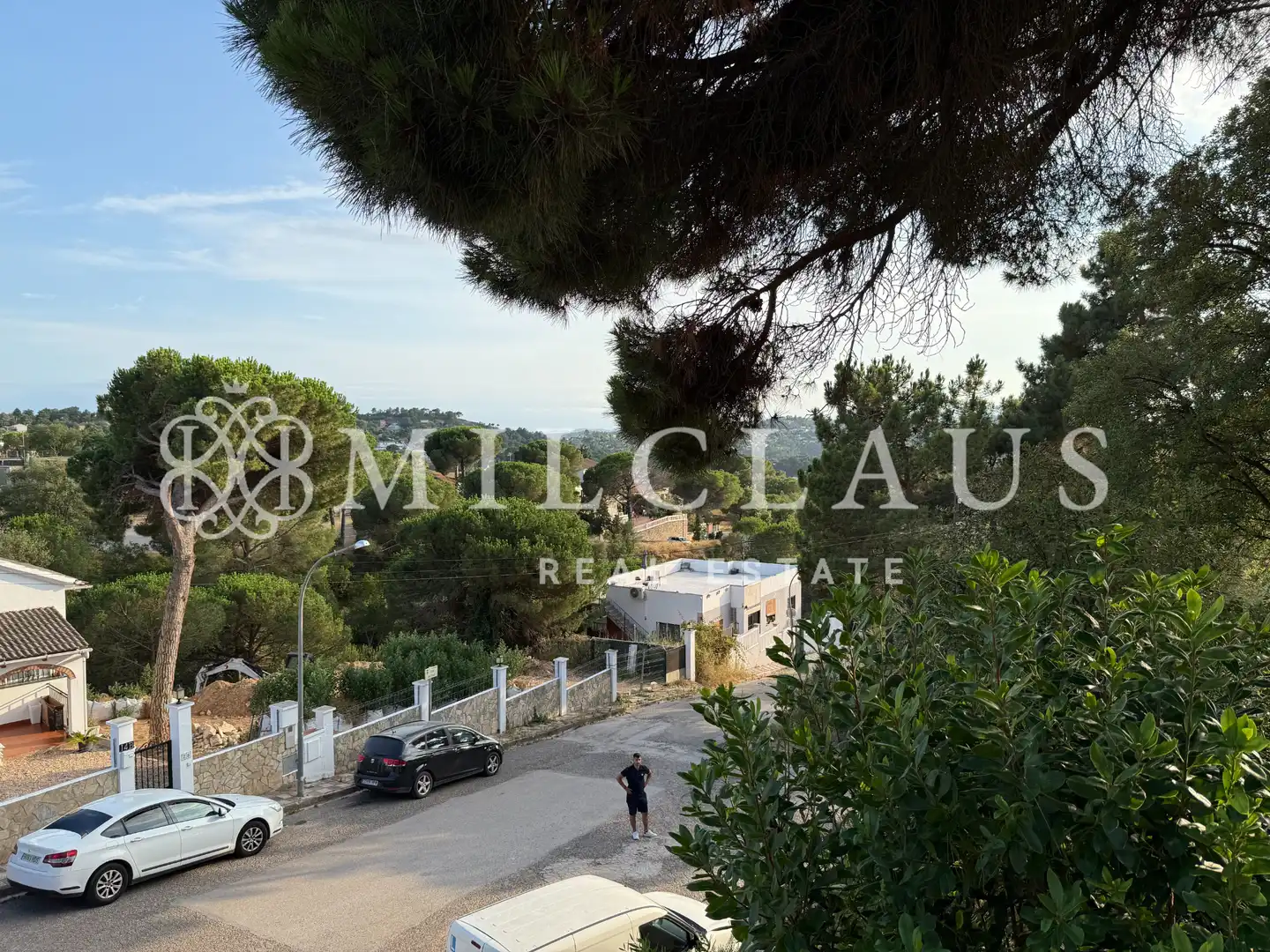 Residential land for sale in Carrer Júpiter, imagen 36