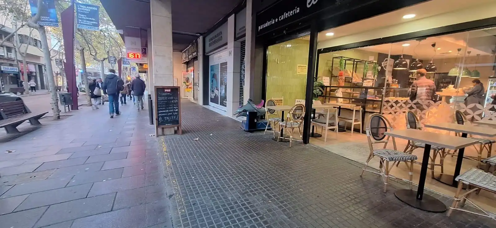 Business premises to rent in Carrer Carrer Rambla, 166, imagen 15
