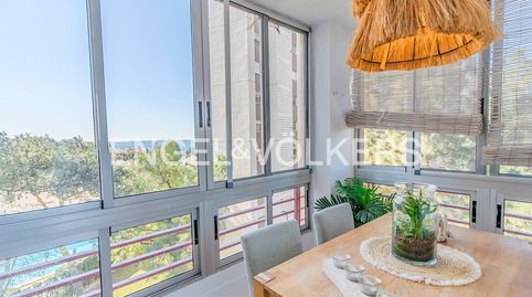 Foto 4 de Piso en venta en Calle del Curricán, Cabo de las Huertas, Alicante / Alacant