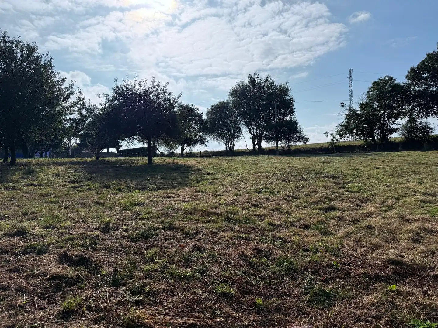 Residential land for sale in Carbayin - Lieres - Valdesoto, imagen 15