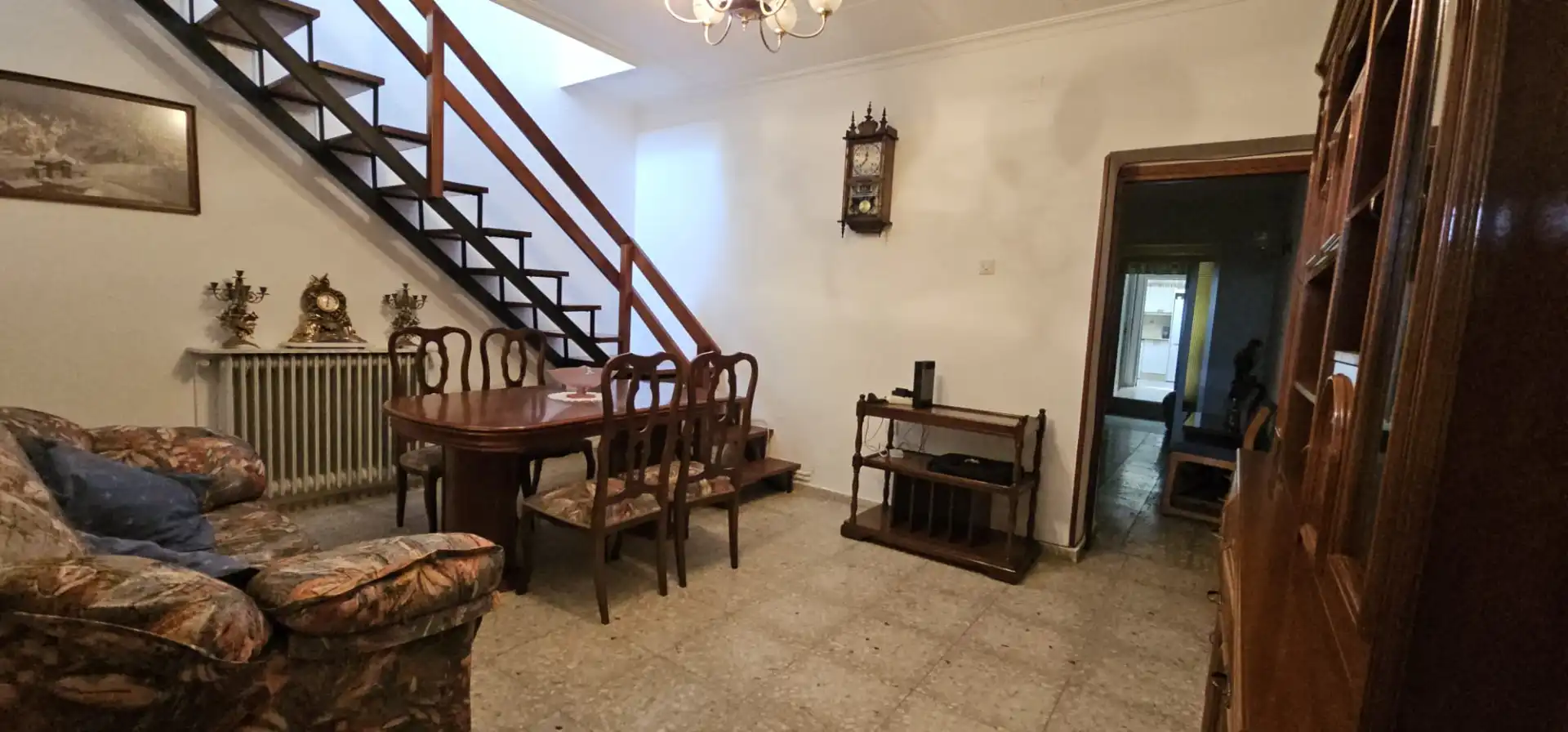 Houses for sale in Puertollano  with Heating, Terrace and Storage room