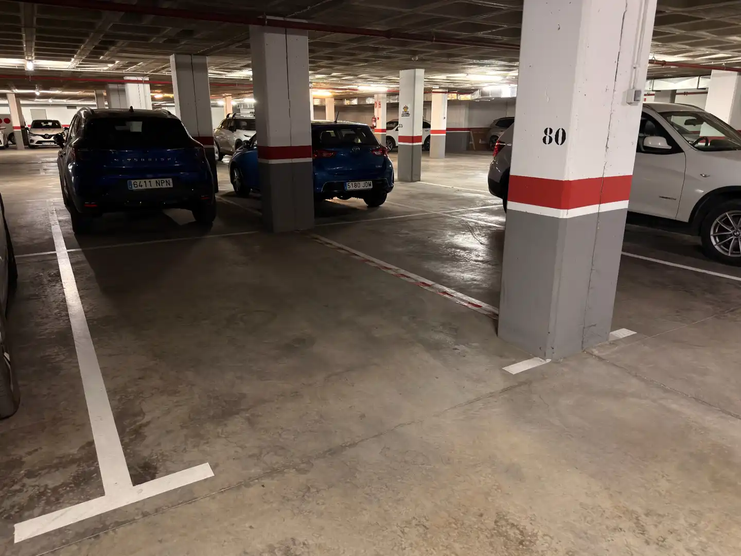 Büro mit Aufzug zur Miete in Carrer Ivars d'Urgell 63, imagen 21