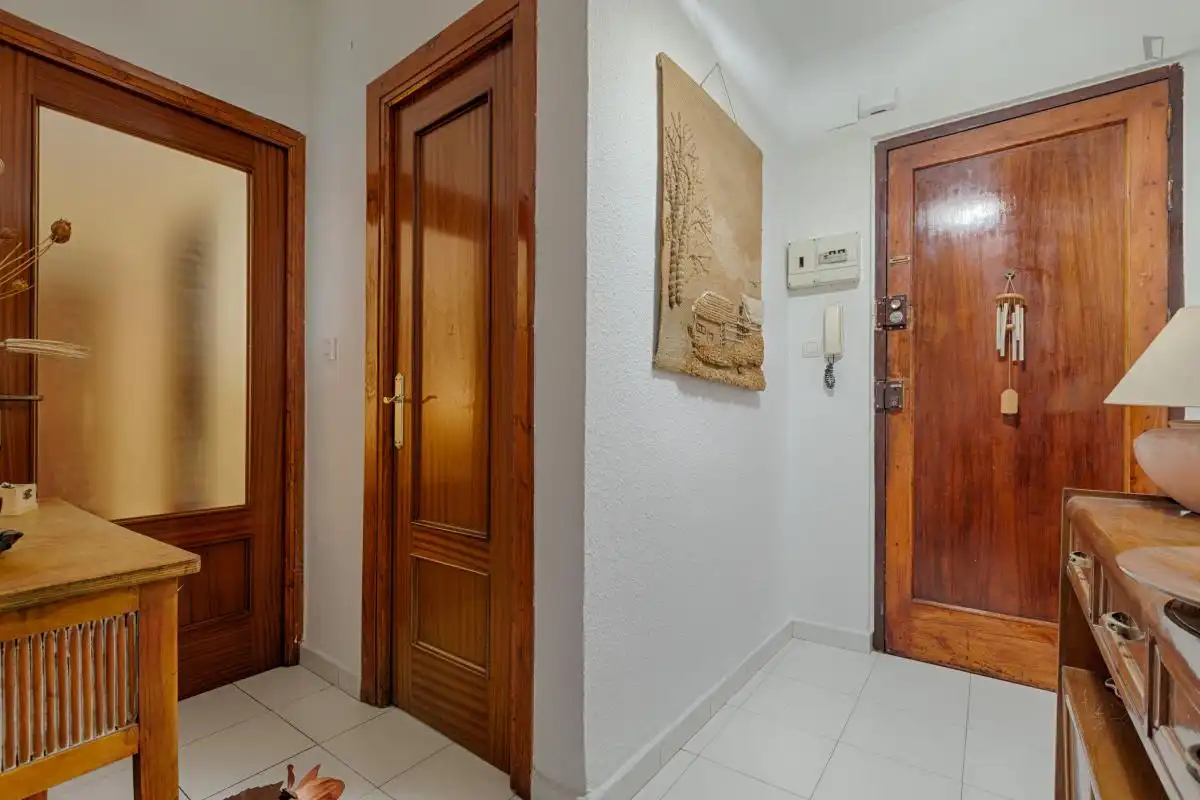 Habitació a Camino de Ronda