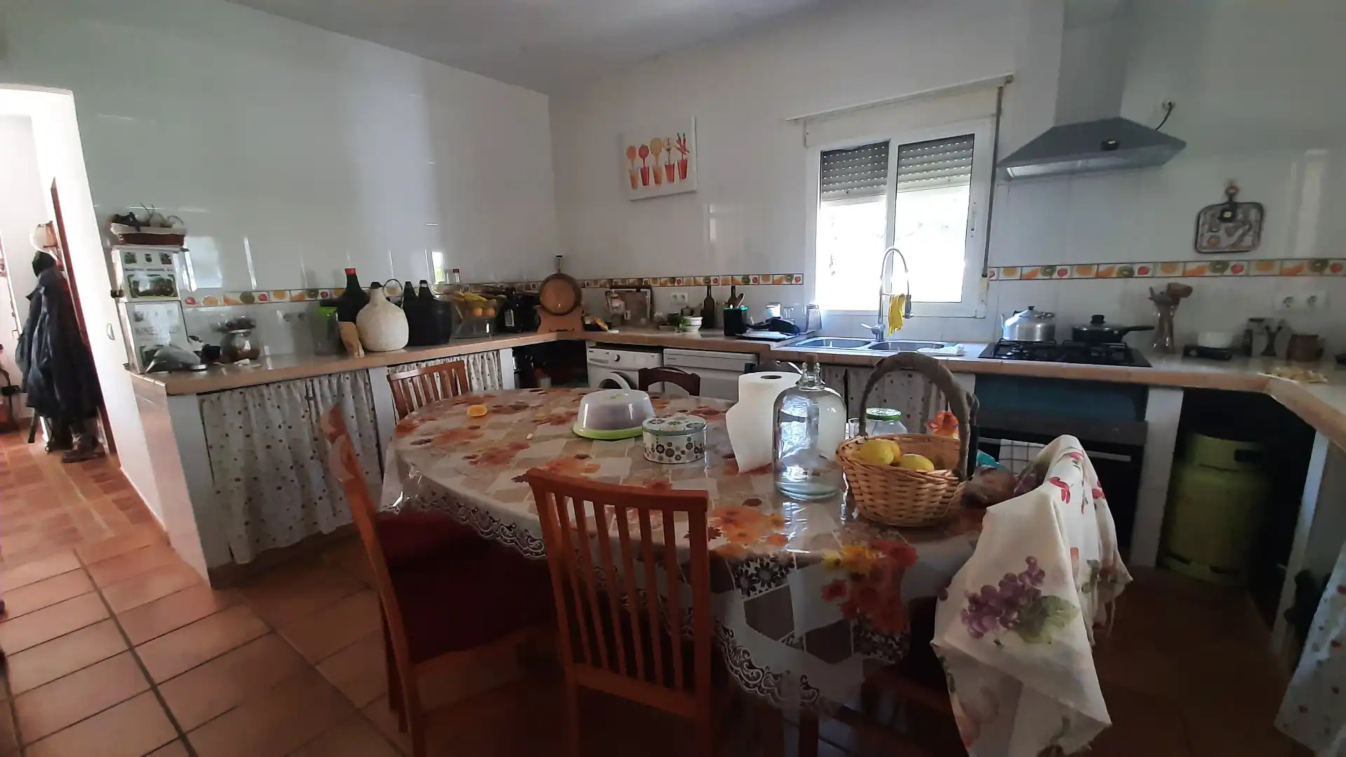 House with terrace for sale in San García, imagen 12