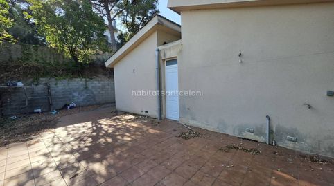 Foto 3 de Casa o chalet en venta en Calle Llanega Negra, 15, Vallgorguina, Barcelona